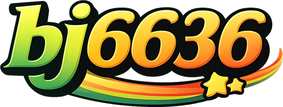 bj6636 লোগো